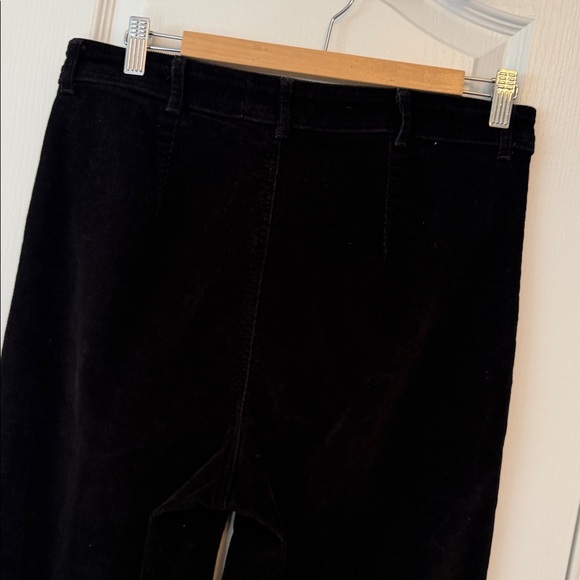 Everlane THE CORDUROY WIDE-LEG PANT - Picture 10 of 13